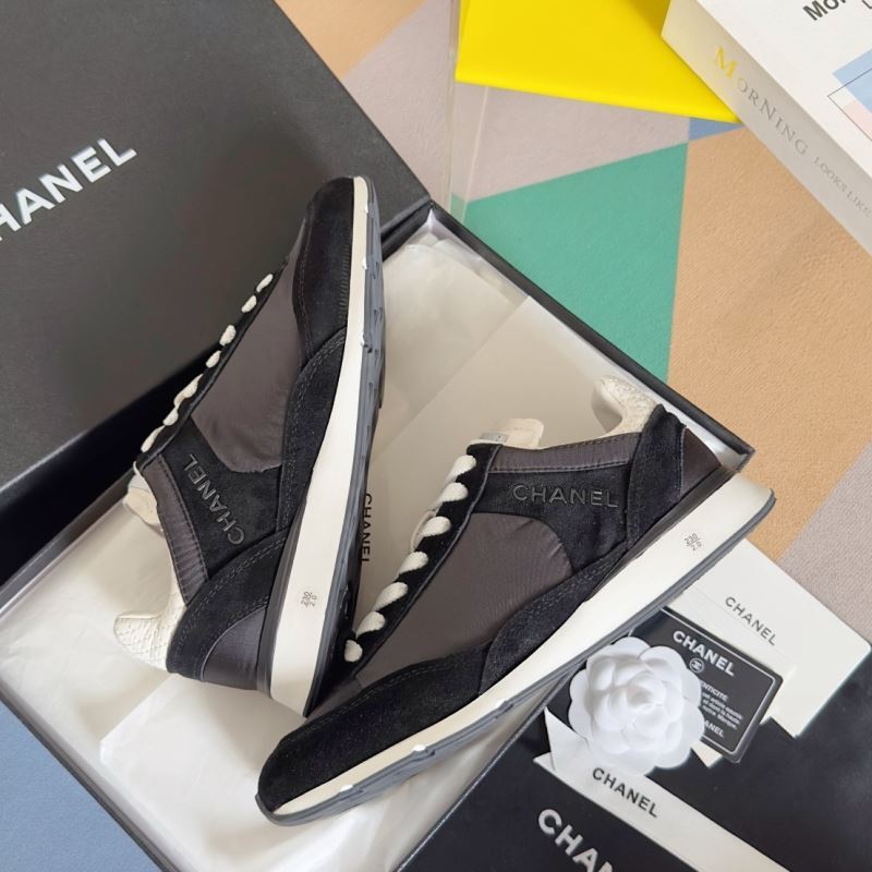 Chanel Sport Shoes